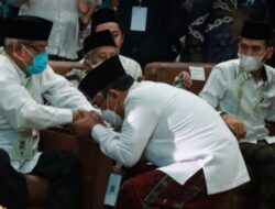 Gus Yahya Pimpin PBNU Dinilai Untungkan PKB dan Muhaimin Iskandar di Pilpres 2024