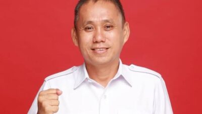 Gerindra Sultra Sudah Kantongi Nama Bakal Calon Wakil Bupati Koltim