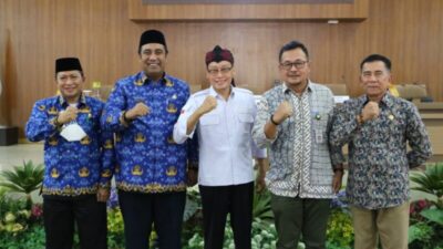Kementan Siap Sukseskan Pra Penas 2022 di Maros Sulawesi Selatan
