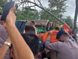 Satu Korban Tenggelam di Pantai Batu Gong Ditemukan