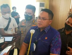 Dugaan Ilegal Mining di PT Mining Maju, Ditreskrimsus Polda Sultra Akan Turun ke Lokasi