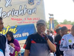 Dukung Atlet Difabel Agar Berprestasi, Pemda Akan Bentuk NPCI di Mubar