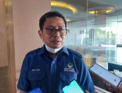 Pileg 2024, NasDem Target 12 Kursi di DPRD Sulawesi Tenggara