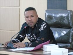 Komisi III DPRD Kendari: Pemkot Harus Ubah Regulasi Pengolahan Sampah