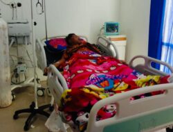 Keluarga Korban Penikaman di Tondasi, Mubar, Minta Polisi Segera Tangkap Pelaku
