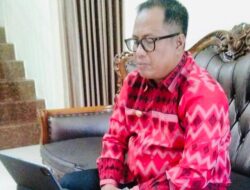 Ini Langkah Pj Bupati untuk Tingkatkan Kualitas Pelayanan Publik di Mubar