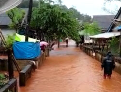 Aktivitas Tambang Diduga Jadi Penyebab Banjir di Desa Sangi-sangi, Konsel