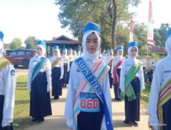 Lapar, Puluhan Pelajar di Mubar Pingsan Saat Ikut Lomba Gerak Jalan Indah