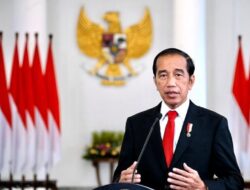 Presiden Jokowi Dijadwalkan Kunjungi Sulawesi Tenggara Hari Ini