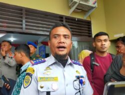 Tarif Angkot di Kota Kendari Resmi Naik Mulai Hari Ini