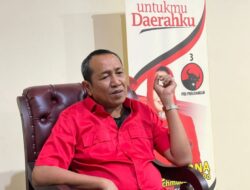 PDIP Kendari Buka Penjaringan Bacaleg 2024 dari Kader dan Non-kader