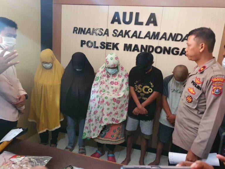 Dua Bidan Di Kendari Jadi Tersangka Kasus Aborsi