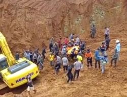 Kasus 2 Orang Tewas di PT Mining Maju Bakal Dilaporkan ke Mabes Polri