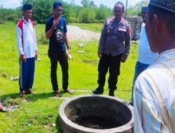 Bocah 7 Tahun di Mubar Tewas Tercebur Sumur Sedalam Dua Meter