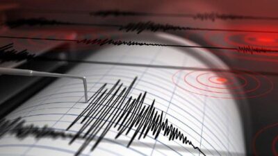 Konawe Utara Diguncang Gempa Magnitudo 4.5 Skala Richter
