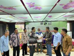 11 Majelis Daerah KAHMI Tolak Pelantikan Presidium MW KAHMI Sultra
