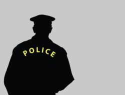 Oknum Perwira Polisi di Sultra Diduga Gelapkan Mobil Rental