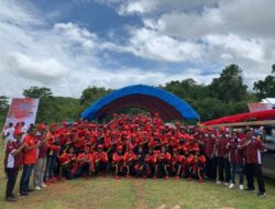 Porprov Sultra 2022: Muna Barat Borong 72 Medali