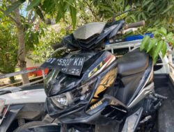 Pelajar SMP di Kendari Bonceng 3 Kecelakaan, Satu Tewas