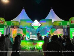 Pemkab Konawe Utara Ditagih Utang Event Organizer Rp 1,9 Miliar