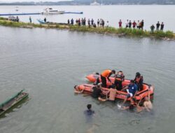 Cerita Tenggelamnya Bocah di Teluk Kendari: Seperti Ada yang Menarik ke Dalam Air