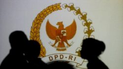 Daftar 28 Nama Balon DPD RI Dapil Sultra yang Serahkan Syarat Dukungan ke KPU