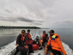 Dihantam Angin Kencang saat Melaut, Nelayan di Buton Hilang