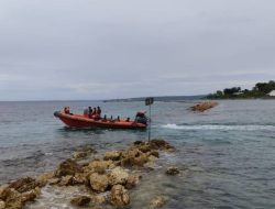 Perahu dan HP Ditemukan, Seorang Nelayan Hilang Misterius di Laut Buteng