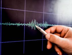 Konawe Selatan Kembali Diguncang Gempa pada Jumat 2 Februari 2024