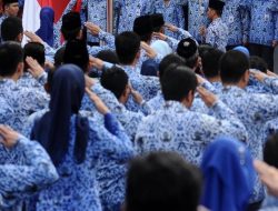 259 ASN Mubar Berdomisili di Luar Daerah, Berpengaruh pada DAU
