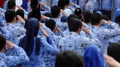 259 ASN Mubar Berdomisili di Luar Daerah, Berpengaruh pada DAU