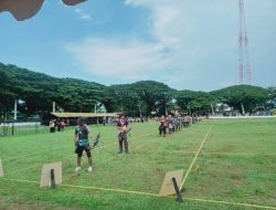 Kejuaraan Panahan Piala Gubernur Sultra dan Bepeka Archery 2023 Dibuka Hari Ini