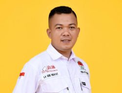 Ketua Jaringan Indonesia Kota Kendari Apresiasi Kinerja Kapolda Sultra