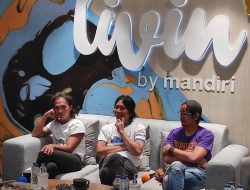 AT Production Hadirkan Slank di Kendari, Tampil di Eks MTQ Malam Ini