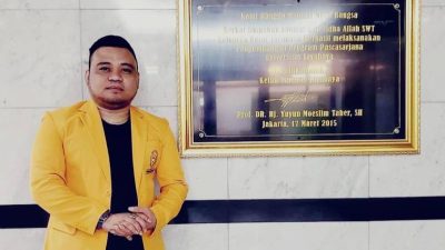 OPINI: Teori-teori Hukum dalam Peradilan Pidana di Indonesia