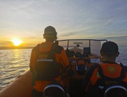 Perahu Ditemukan, Nelayan di Busel Hilang Misterius di Tengah Laut