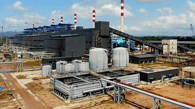 Smelter di Sultra Siap Tancap Gas Usai Dapat Pasokan LNG dari Pertamina