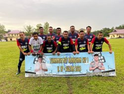 MZF Ramadan Cup 2023, Askot PSSI Kendari Tekuk PSSI Muna 3-1
