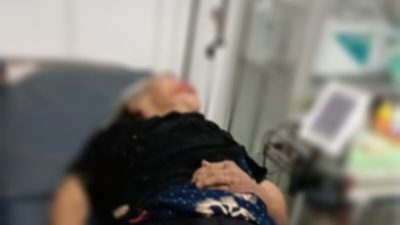 Nenek 83 Tahun Tewas Usai Terjatuh dari Mobil Pick Up di Koltim