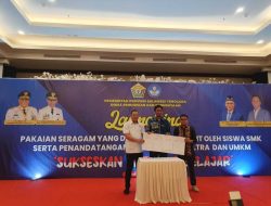 Dikbud Sultra, Kadin dan UMKM Kerjasama Dukung Karya Siswa SMK
