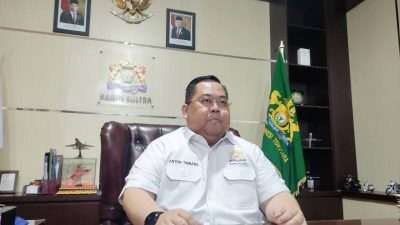 Kadin Sulawesi Tenggara Dukung Penuh Polri Amankan Pemilu 2024