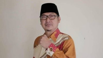 Abdul Razak Tak Mendaftar jadi Caleg DPRD Kendari dari NasDem