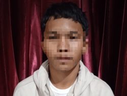 Ancam Warga Pakai Busur, Pemuda 20 Tahun di Kendari Dicokok Polisi