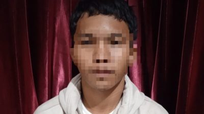 Ancam Warga Pakai Busur, Pemuda 20 Tahun di Kendari Dicokok Polisi