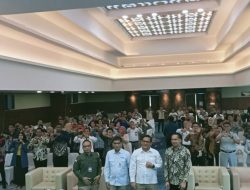 Aman dan Mudah, Bank Indonesia-OJK Ajak Masyarakat Sultra Pakai QRIS
