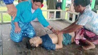 Pelajar SMA Asal Kota Kendari Tewas Tenggelam di Pantai Taipa Konut