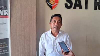 Panti Asuhan Annur Azwar Laporkan Dua Kasus ke Polresta Kendari