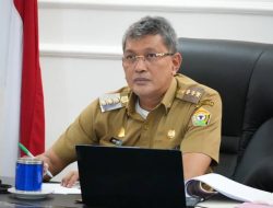 Sederet Program Prioritas BPBD Sulawesi Tenggara Tahun 2023