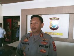 Cegah TPPO, Polresta Kendari Imbau Masyarakat Bijak Gunakan Medsos