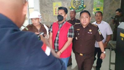 Direktur PT KKP Akui Terbitkan ‘Dokter’ untuk Ore Nikel dari IUP PT Antam